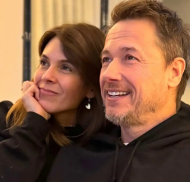 Capture decran 2026 04 30 215752 On conna&icirc;t enfin le c&eacute;l&eacute;brant du mariage de Julie Perreault et St&eacute;phane Rousseau