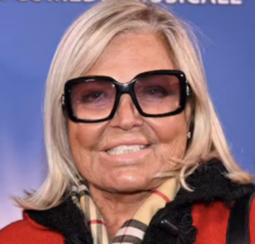 « Arrêtez, ça fait trop mal » : le témoignage troublant de Michèle Richard 2 « Arrêtez, ça fait trop mal » : le témoignage troublant de Michèle Richard Capture decran le 2026 04 01 a 16.07.12 e1775074072785 « Arrêtez, ça fait trop mal » : le témoignage troublant de Michèle Richard