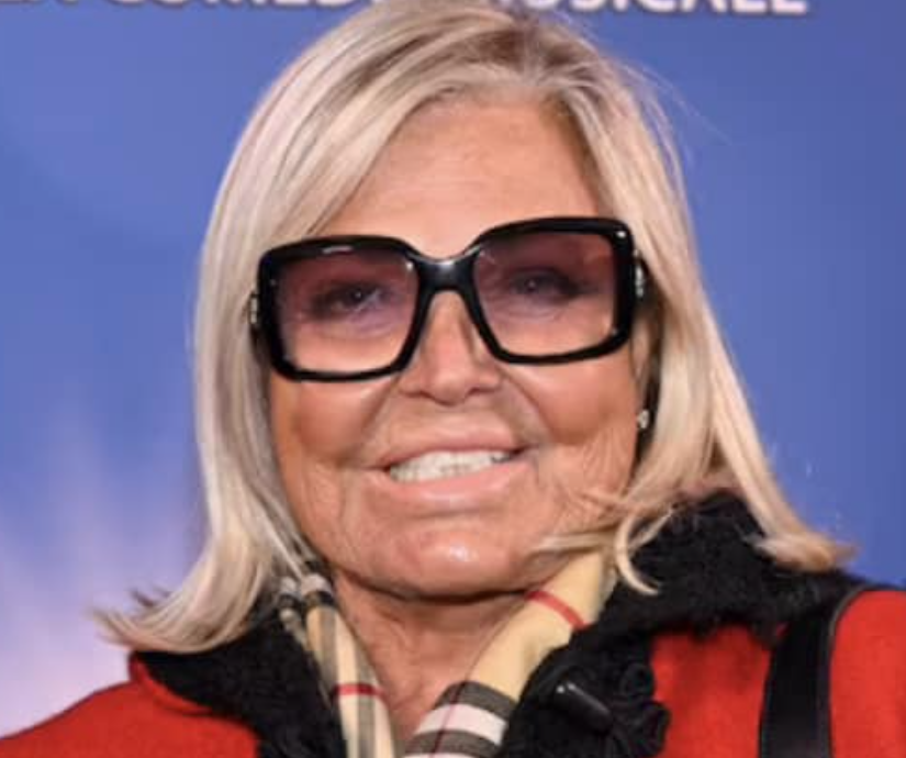 « Arrêtez, ça fait trop mal » : le témoignage troublant de Michèle Richard 1 « Arrêtez, ça fait trop mal » : le témoignage troublant de Michèle Richard Capture decran le 2026 04 01 a 16.07.12 e1775074072785 « Arrêtez, ça fait trop mal » : le témoignage troublant de Michèle Richard