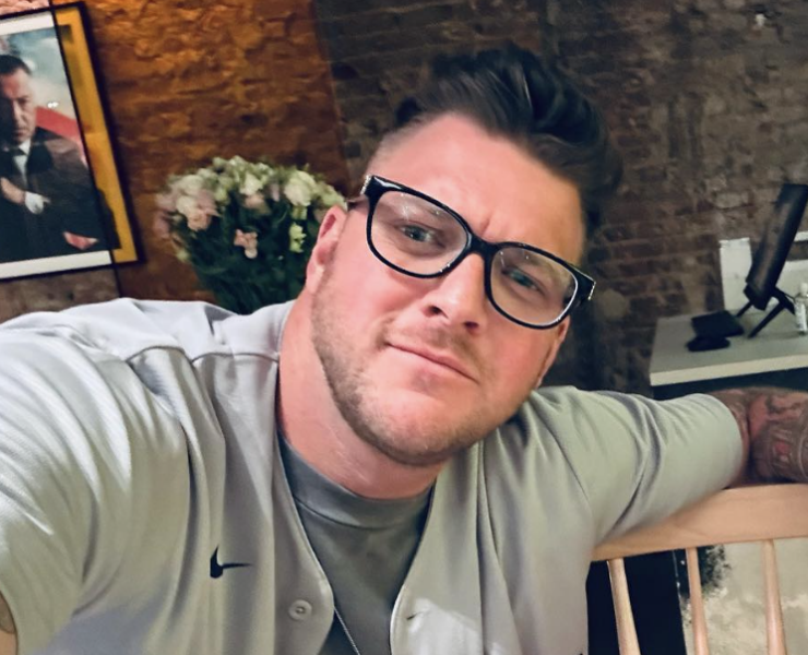 Capture decran le 2026 04 02 a 10.21.03 Nouveau d&eacute;part pour Mathieu Baron : il confirme &ecirc;tre en couple