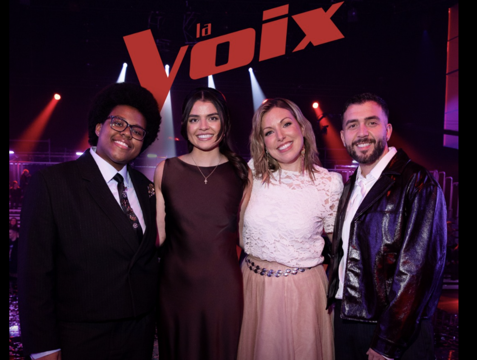 Capture decran le 2026 04 06 a 09.54.49 Malaise apr&egrave;s la finale de La Voix: les critiques pleuvent