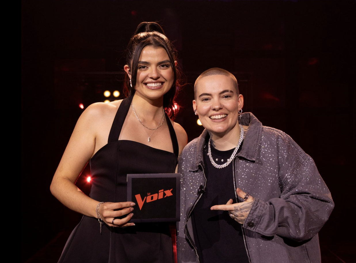 Capture decran le 2026 04 06 a 16.38.10 e1775508410384 Un ancien coach de La Voix brise le silence sur la grande finale