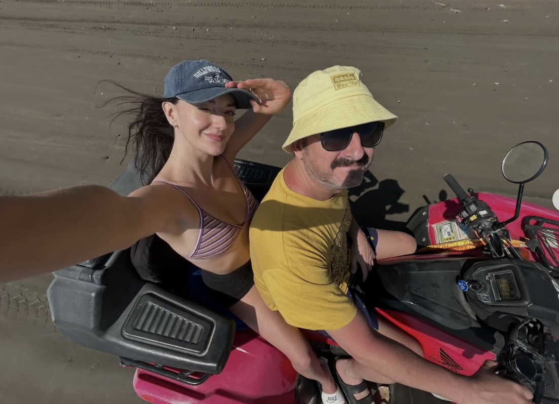 Capture decran le 2026 04 07 a 08.58.02 7 ans d&rsquo;amour pour R&eacute;mi-Pierre Paquin : la photo a fait r&eacute;agir