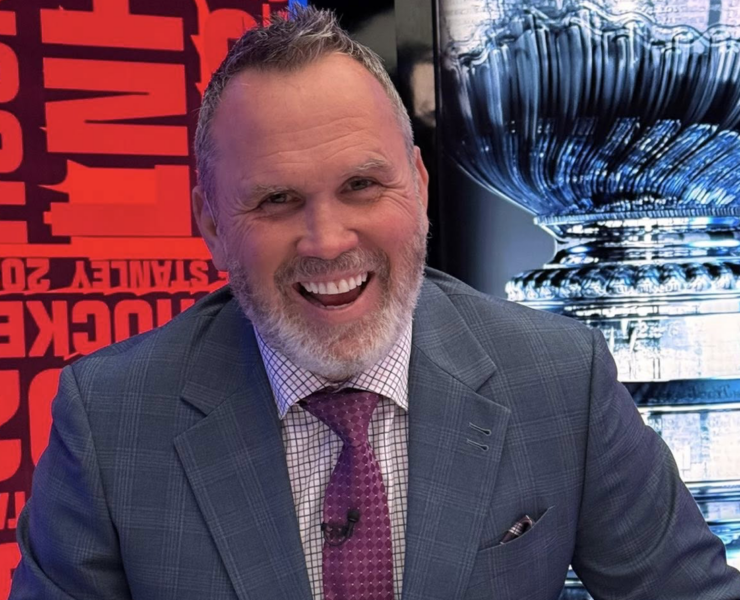 Capture decran le 2026 04 08 a 09.40.31 e1775655668830 Dave Morissette prend une d&eacute;cision majeure : il change de carri&egrave;re