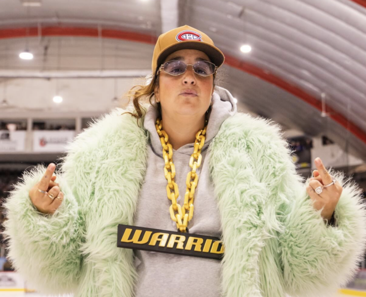 Capture decran le 2026 04 08 a 16.00.38 e1775678522827 Mariana Mazza furieuse lance un message direct &agrave; son voleur