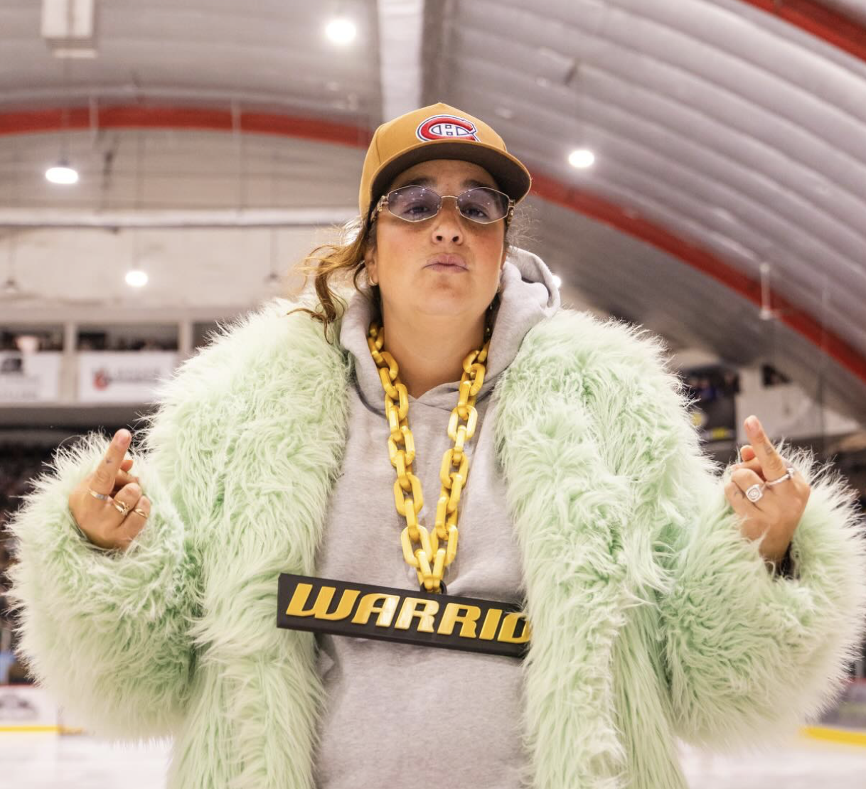 Capture decran le 2026 04 08 a 16.00.38 e1775678522827 Mariana Mazza furieuse lance un message direct &agrave; son voleur