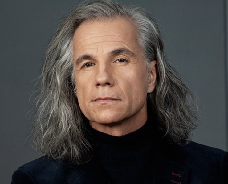 Capture decran le 2026 04 09 a 09.01.47 Triste nouvelle : Bruno Pelletier annonce &ecirc;tre en deuil