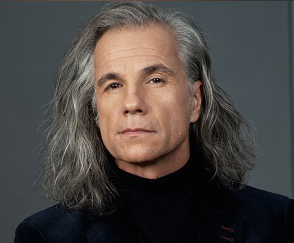 Capture decran le 2026 04 09 a 09.01.47 Triste nouvelle : Bruno Pelletier annonce &ecirc;tre en deuil