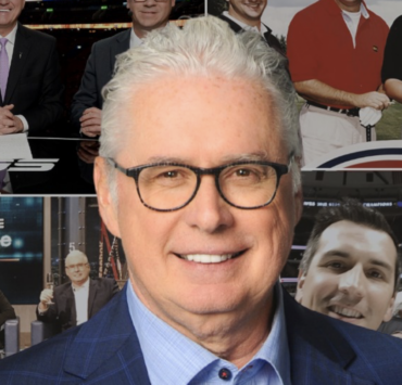 Capture decran le 2026 04 09 a 09.43.39 30 ans &agrave; RDS: Alain Cr&ecirc;te dit adieu &agrave; la t&eacute;l&eacute;