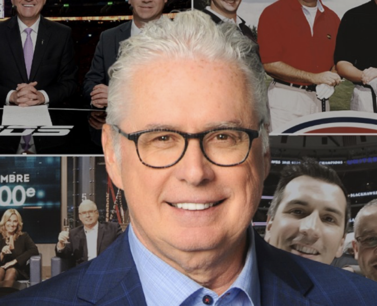 Capture decran le 2026 04 09 a 09.43.39 30 ans &agrave; RDS: Alain Cr&ecirc;te dit adieu &agrave; la t&eacute;l&eacute;