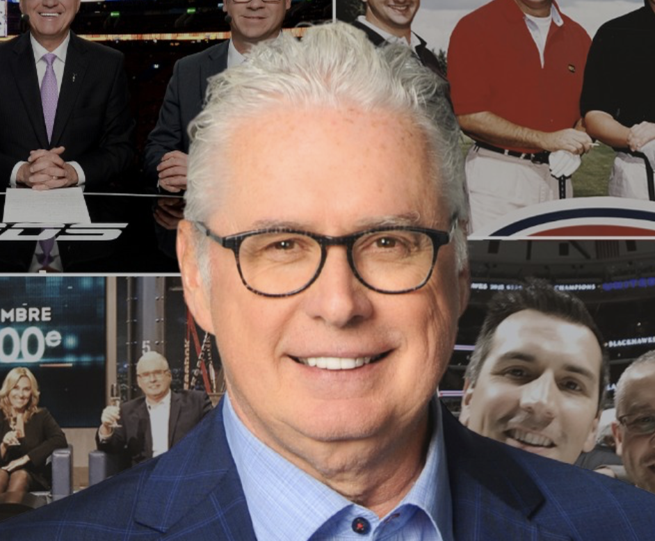 Capture decran le 2026 04 09 a 09.43.39 30 ans &agrave; RDS: Alain Cr&ecirc;te dit adieu &agrave; la t&eacute;l&eacute;