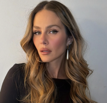 Capture decran le 2026 04 09 a 11.59.50 Maripier Morin fait sensation avec de rares images du visage de sa fille