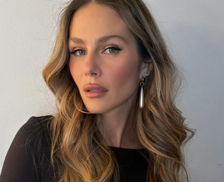 Capture decran le 2026 04 09 a 11.59.50 Maripier Morin fait sensation avec de rares images du visage de sa fille