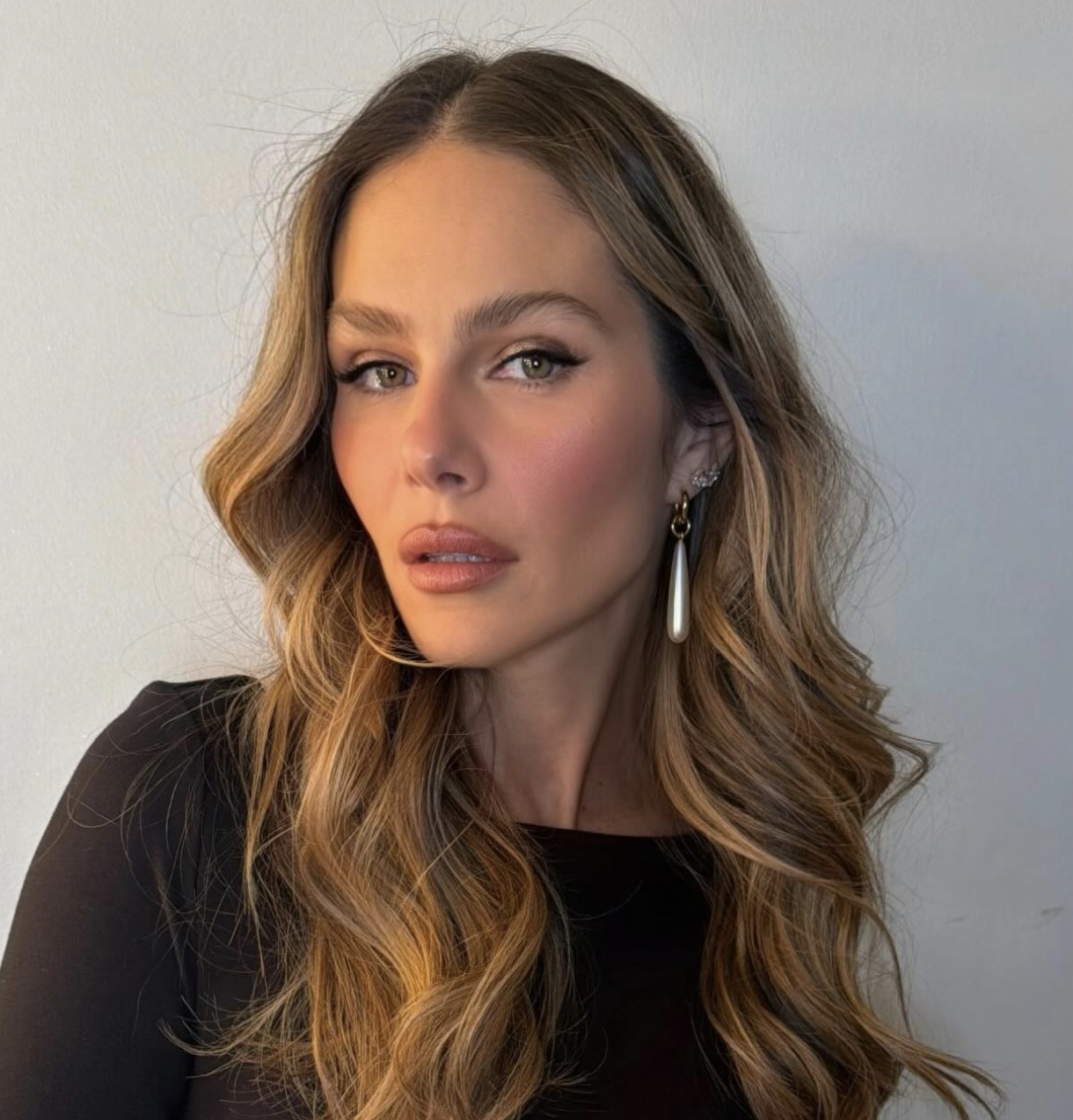 Capture decran le 2026 04 09 a 11.59.50 Maripier Morin fait sensation avec de rares images du visage de sa fille