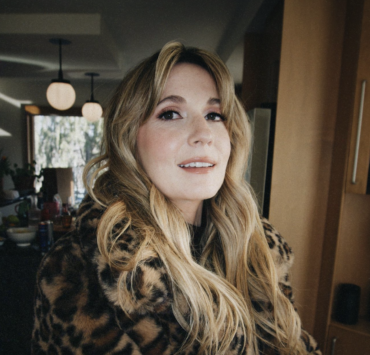 Capture decran le 2026 04 10 a 08.40.30 Rosalie Vaillancourt d&eacute;croche un tout nouveau projet t&eacute;l&eacute;