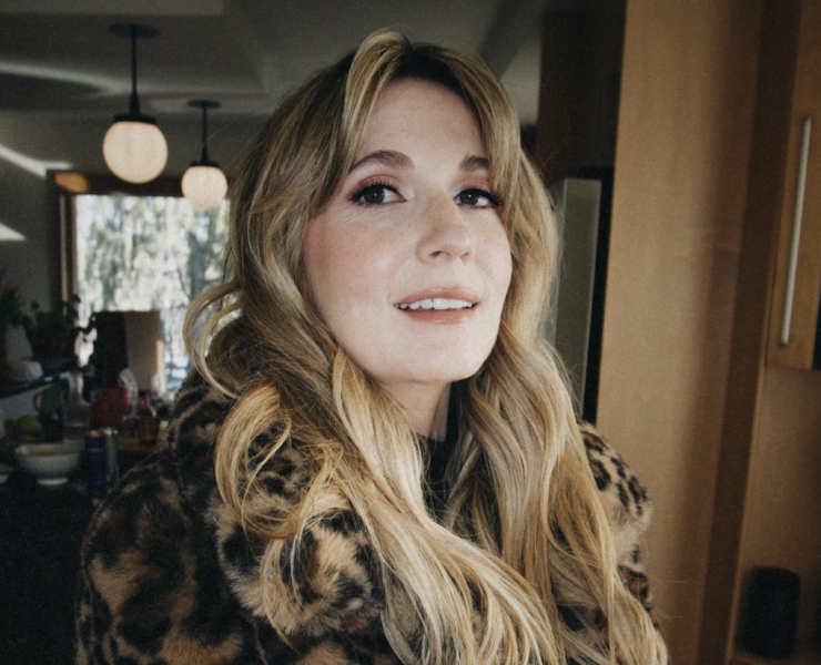 Capture decran le 2026 04 10 a 08.40.30 Rosalie Vaillancourt d&eacute;croche un tout nouveau projet t&eacute;l&eacute;