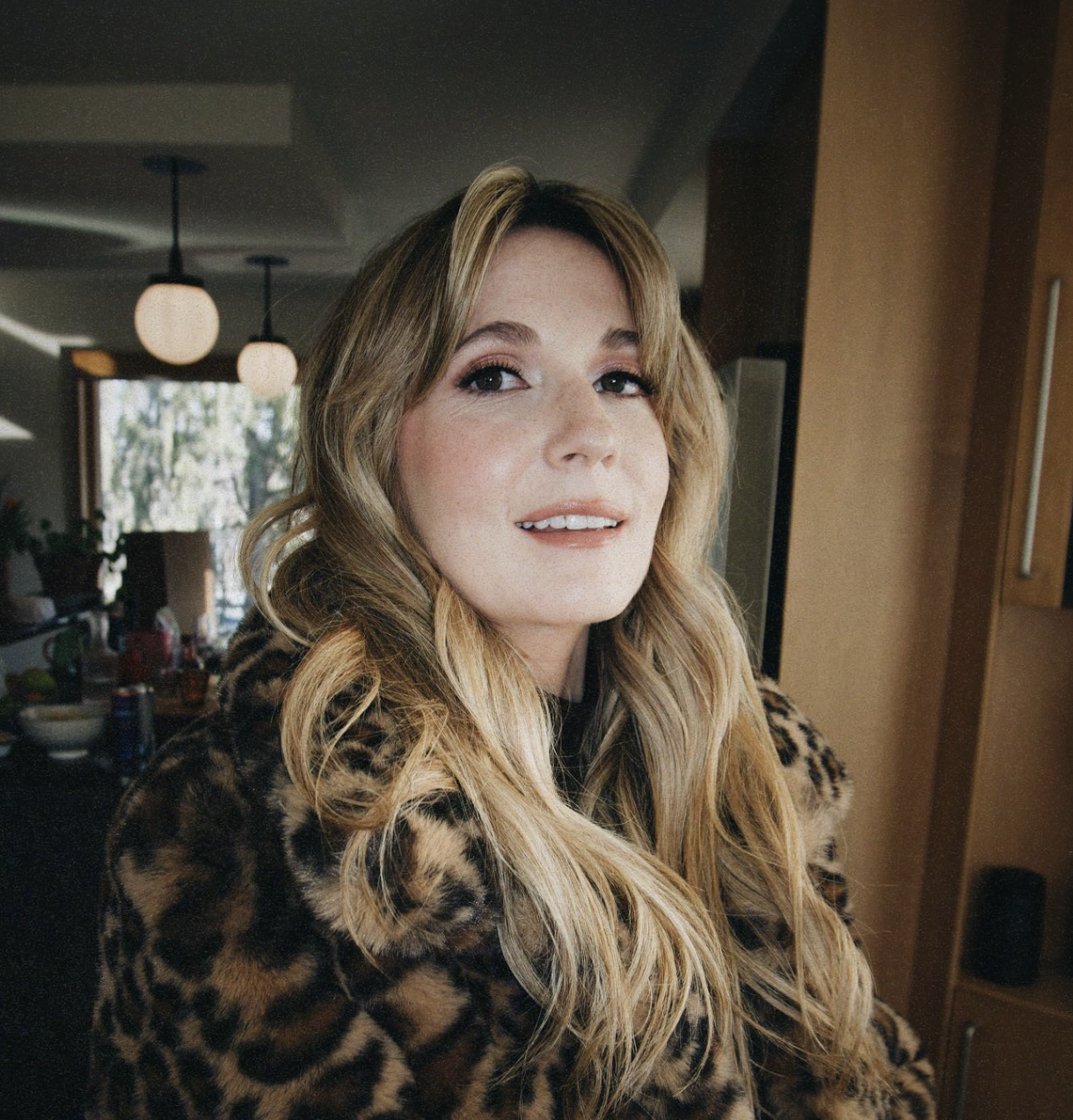 Capture decran le 2026 04 10 a 08.40.30 Rosalie Vaillancourt d&eacute;croche un tout nouveau projet t&eacute;l&eacute;