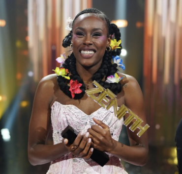 Capture decran le 2026 04 10 a 09.54.15 e1775830094802 Personne ne s&rsquo;y attendait : Na&iuml;la Louidort gagne Z&eacute;nith et fait r&eacute;agir