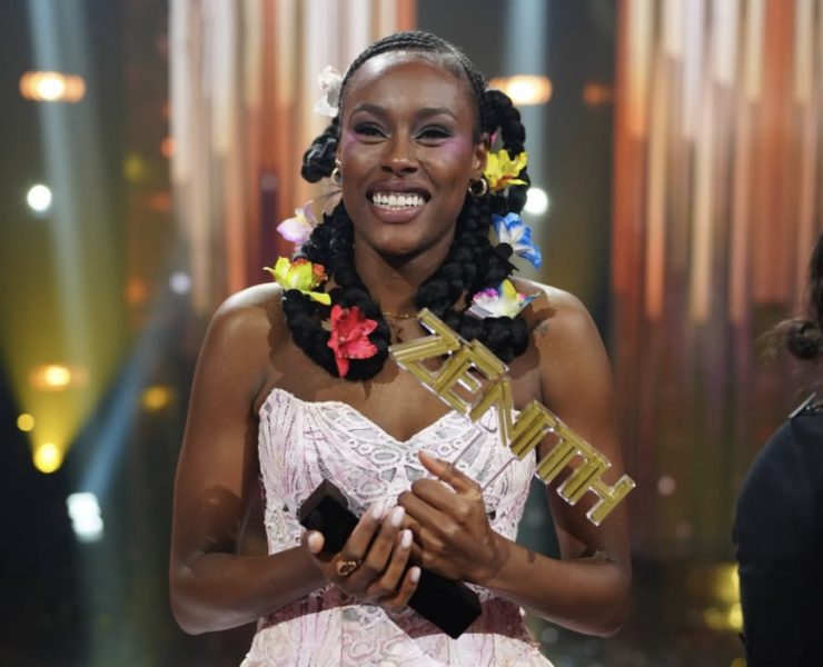 Capture decran le 2026 04 10 a 09.54.15 e1775830094802 Personne ne s&rsquo;y attendait : Na&iuml;la Louidort gagne Z&eacute;nith et fait r&eacute;agir