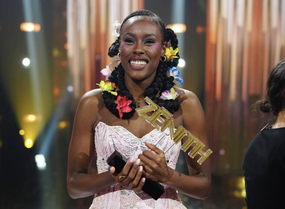 Capture decran le 2026 04 10 a 09.54.15 e1775830094802 Personne ne s&rsquo;y attendait : Na&iuml;la Louidort gagne Z&eacute;nith et fait r&eacute;agir