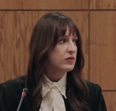 Capture decran le 2026 04 10 a 11.53.57 e1775836495588 Le retour d&rsquo;Anne-&Eacute;lisabeth Boss&eacute; dans Ind&eacute;fendable pourrait se confirmer