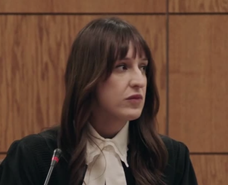 Capture decran le 2026 04 10 a 11.53.57 e1775836495588 Le retour d&rsquo;Anne-&Eacute;lisabeth Boss&eacute; dans Ind&eacute;fendable pourrait se confirmer