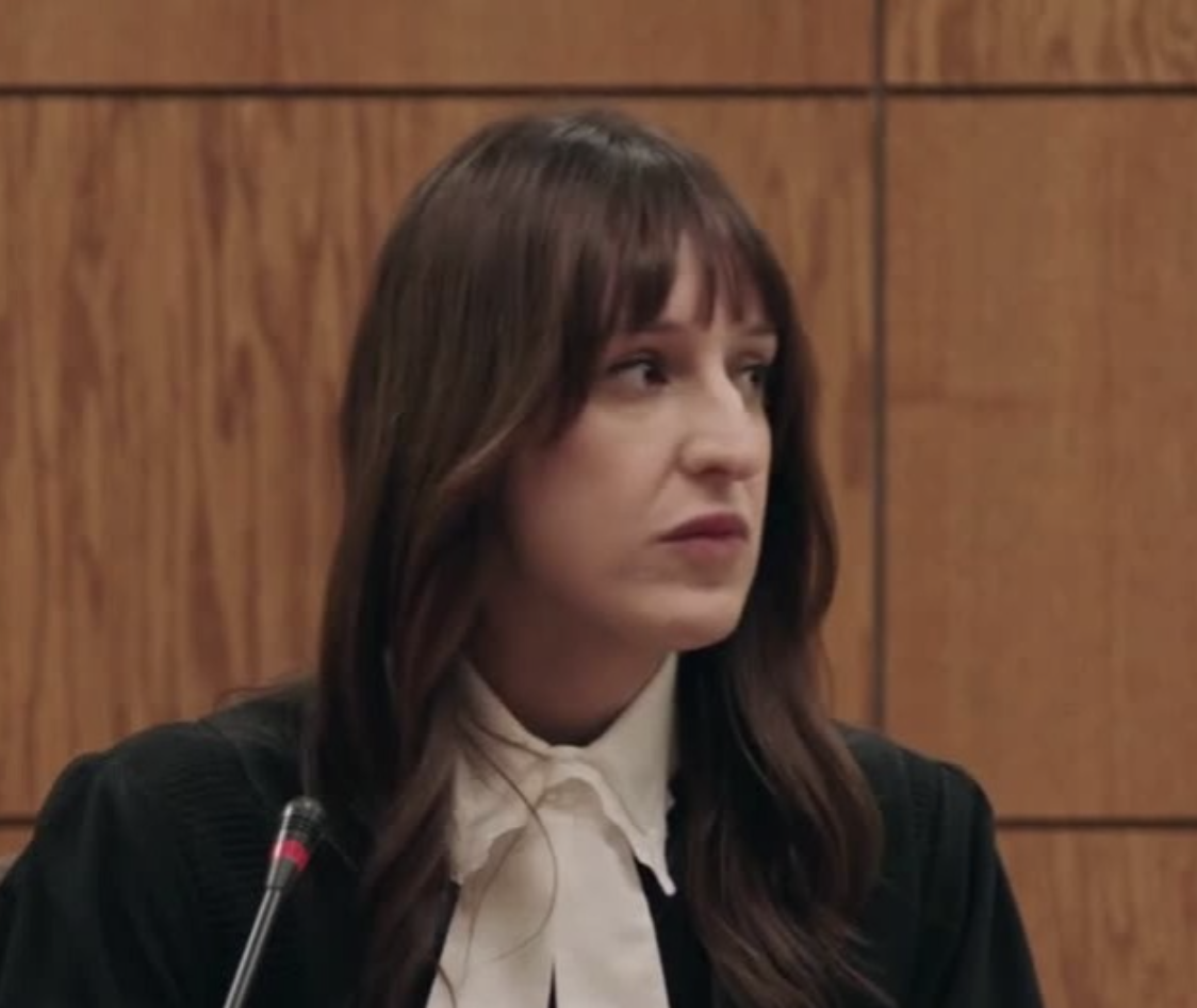 Capture decran le 2026 04 10 a 11.53.57 e1775836495588 Le retour d&rsquo;Anne-&Eacute;lisabeth Boss&eacute; dans Ind&eacute;fendable pourrait se confirmer