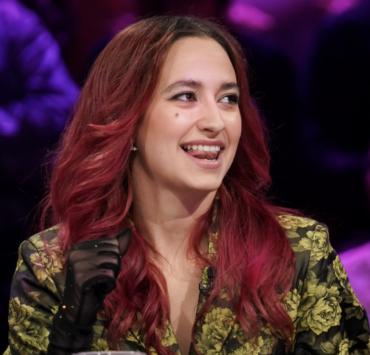 Capture decran le 2026 04 10 a 16.39.37 &Eacute;l&eacute;onore Lagac&eacute; d&eacute;voile sa nouvelle t&ecirc;te&hellip; et ca fait jaser!