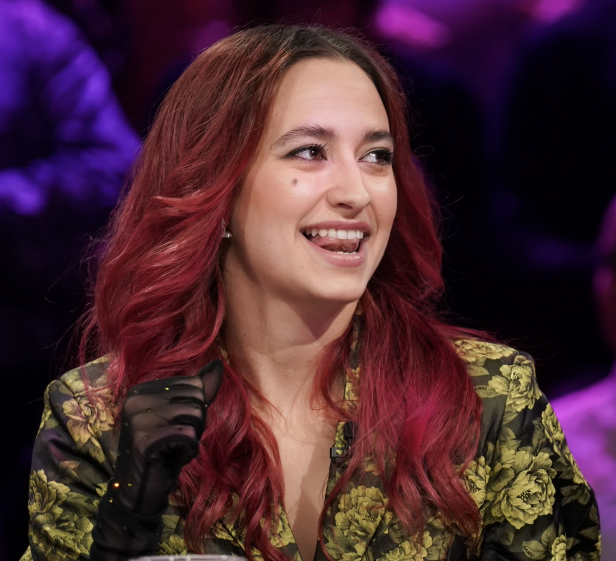 Capture decran le 2026 04 10 a 16.39.37 &Eacute;l&eacute;onore Lagac&eacute; d&eacute;voile sa nouvelle t&ecirc;te&hellip; et ca fait jaser!