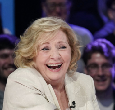 Capture decran le 2026 04 13 a 09.52.30 e1776088408815 Personne ne s&rsquo;y attendait : France Castel livre la blague de l&rsquo;ann&eacute;e &agrave; Tout le monde en parle