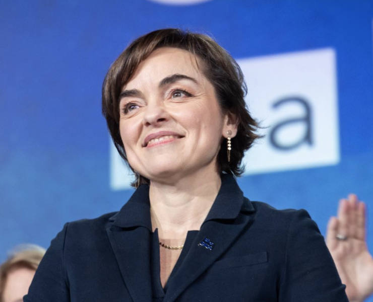 Capture decran le 2026 04 13 a 16.33.41 Voici l&rsquo;homme qui partage la vie de la premi&egrave;re ministre Christine Fr&eacute;chette