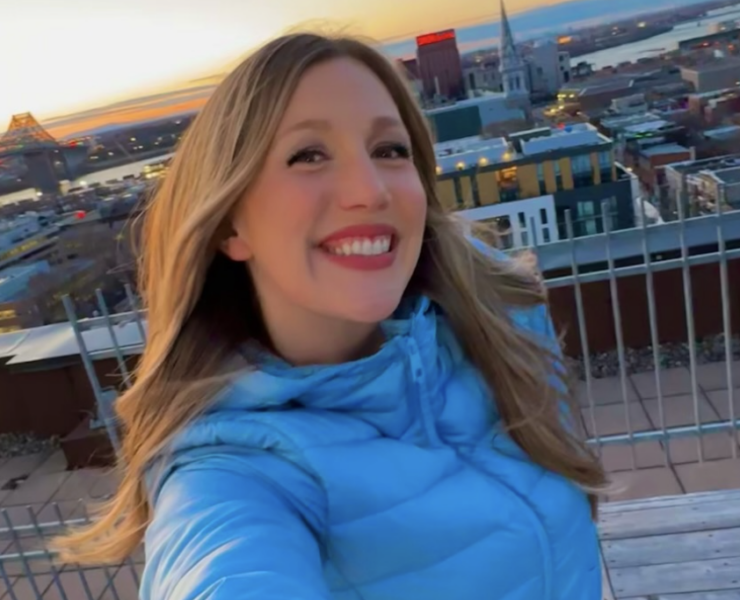 Capture decran le 2026 04 14 a 09.30.10 Marie-Andr&eacute;e Leblond m&eacute;connaissable avec son nouveau look &eacute;clatant