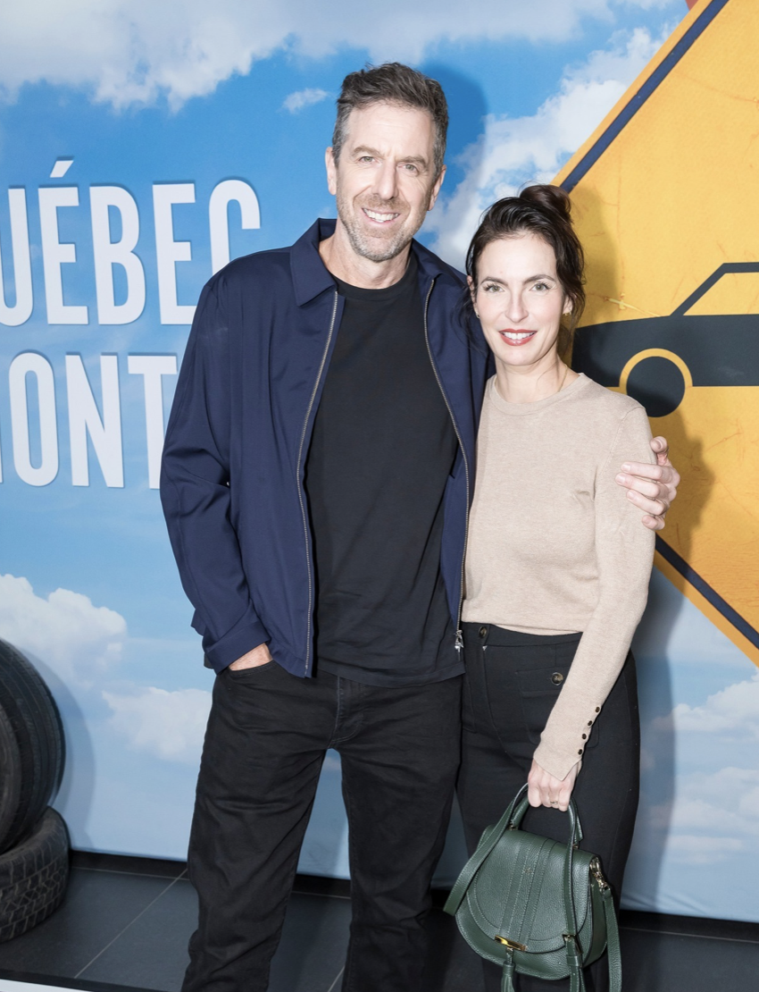 Capture decran le 2026 04 16 a 09.04.58 Patrice Robitaille en amour depuis 15 ans&hellip; mais avec qui?