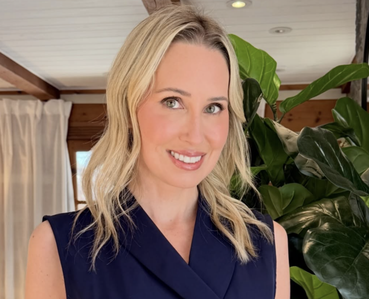 Capture decran le 2026 04 16 a 17.42.00 M&eacute;connaissable ? Ma&iuml;ka Desnoyers d&eacute;voile une image inattendue