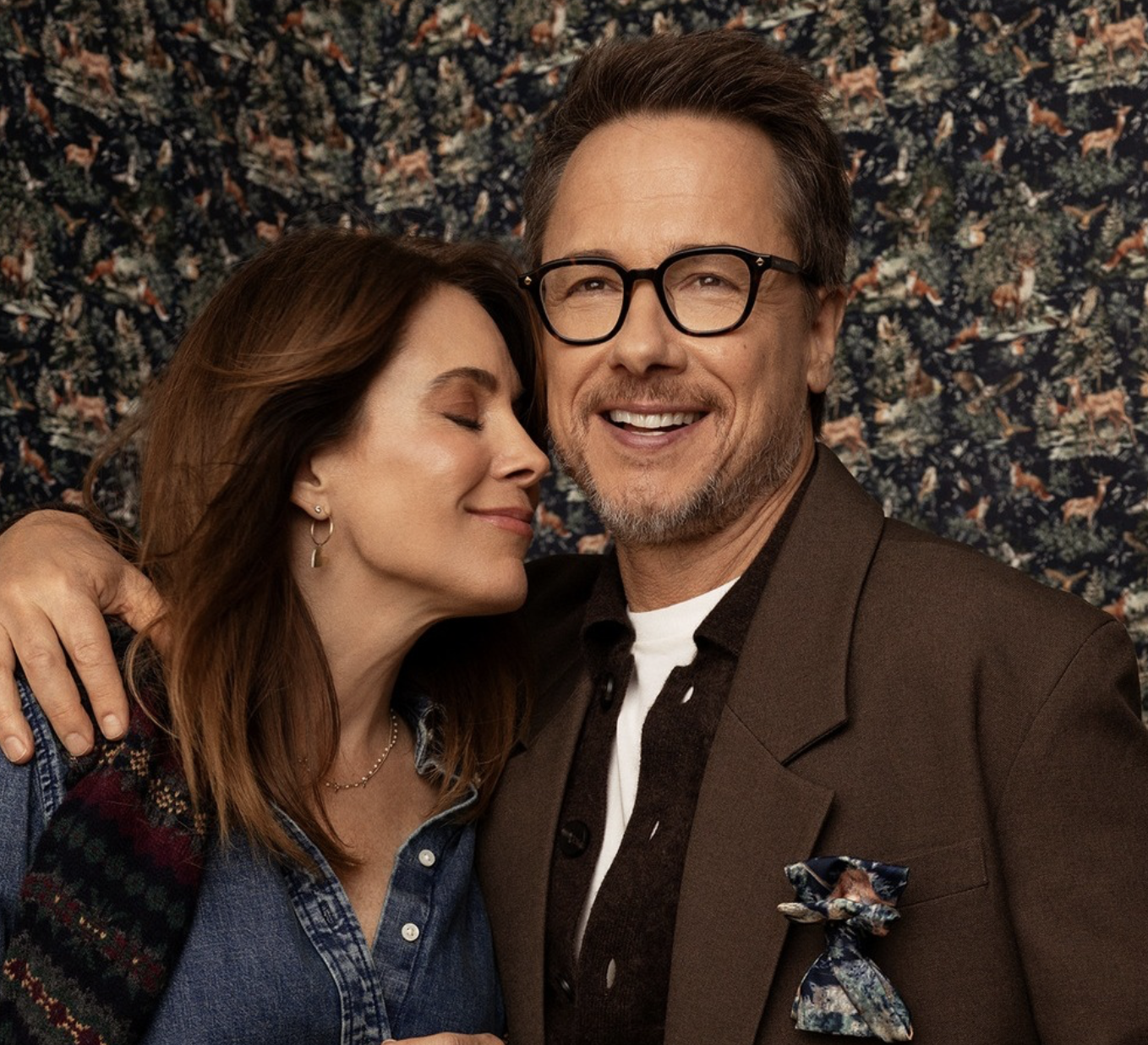 Capture decran le 2026 04 20 a 11.41.51 Julie Perreault et St&eacute;phane Rousseau annoncent une nouvelle qui fait r&eacute;agir