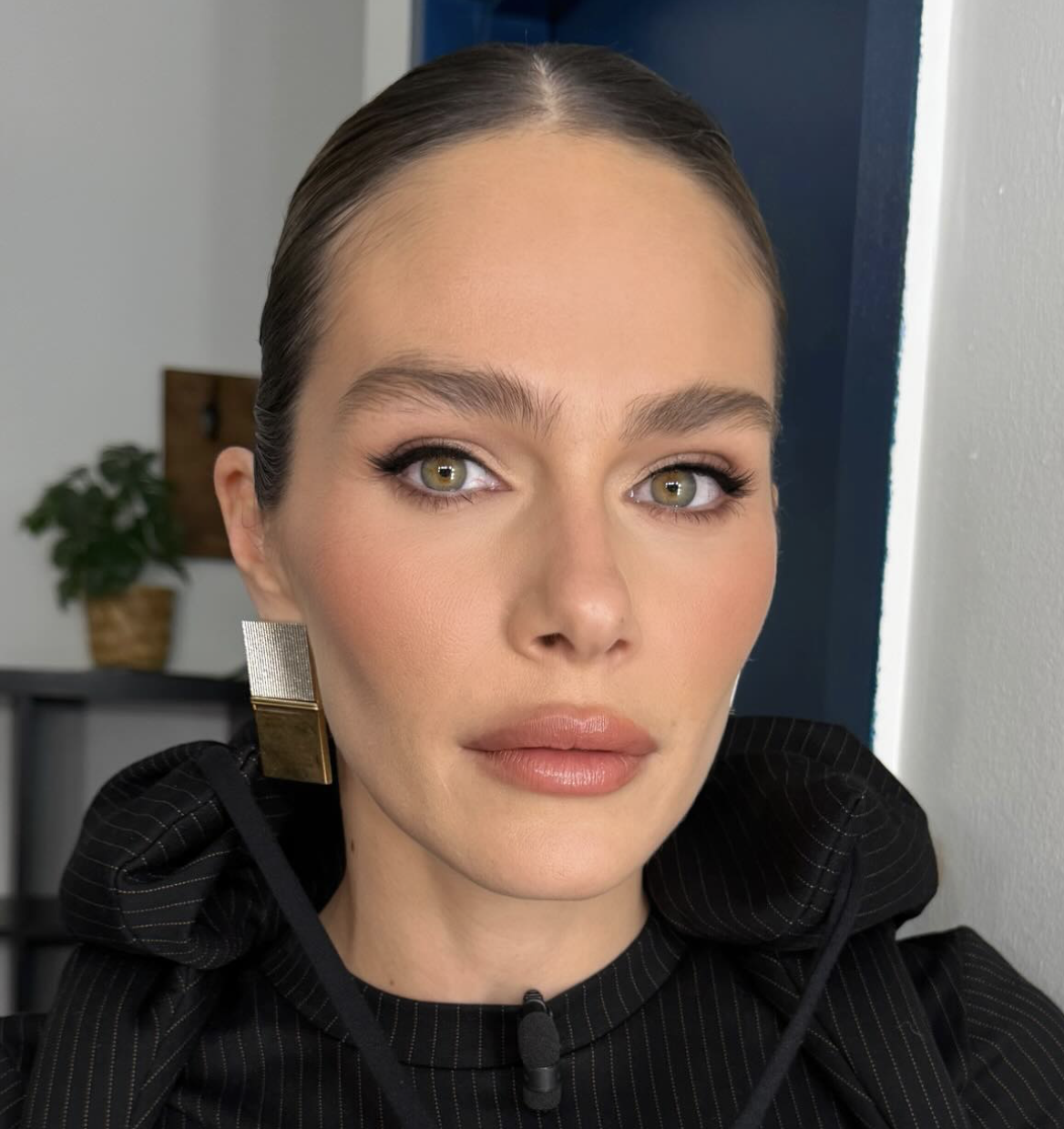 Capture decran le 2026 04 21 a 11.50.33 Maripier Morin d&eacute;voile son nouveau look capillaire&hellip; et &ccedil;a fait r&eacute;agir