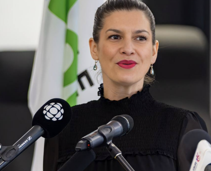 Capture decran le 2026 04 21 a 15.28.49 Genevi&egrave;ve Guilbault quitte le Conseil des ministres&hellip; et sa r&eacute;ponse surprend