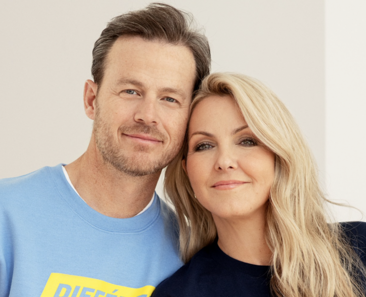 Capture decran le 2026 04 27 a 09.25.10 Apr&egrave;s 25 ans, V&eacute;ro et Louis c&eacute;l&egrave;brent leur histoire d&rsquo;une fa&ccedil;on unique