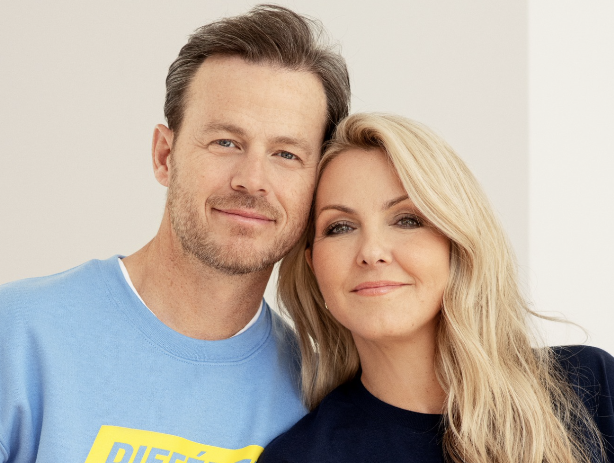 Capture decran le 2026 04 27 a 09.25.10 Apr&egrave;s 25 ans, V&eacute;ro et Louis c&eacute;l&egrave;brent leur histoire d&rsquo;une fa&ccedil;on unique