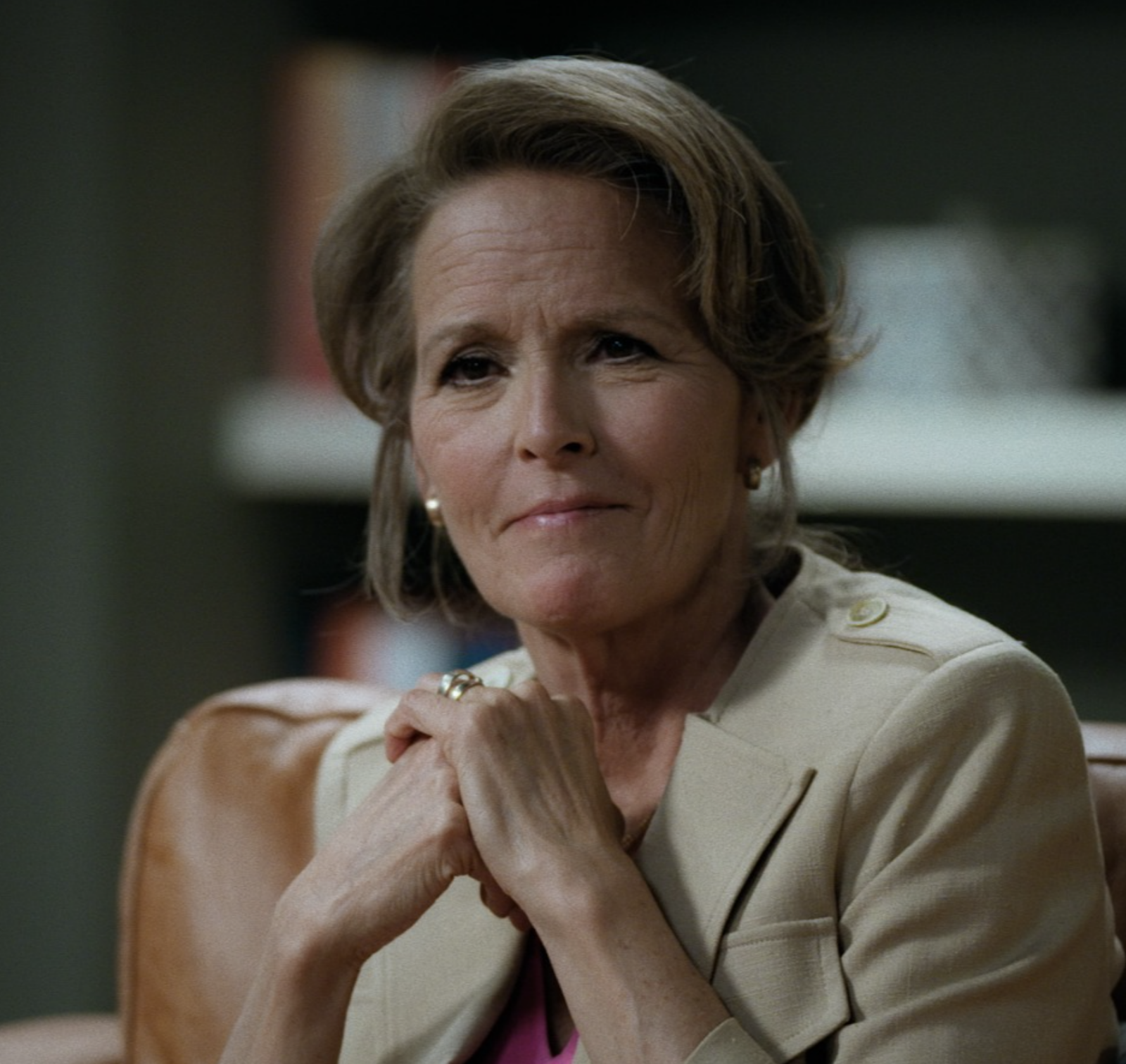 Capture decran le 2026 04 27 a 12.34.23 Cette erreur fr&eacute;quente en amour, selon Louise Sigouin, fait des ravages