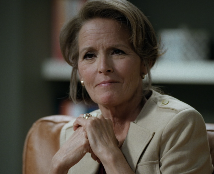 Capture decran le 2026 04 27 a 12.34.23 Cette erreur fr&eacute;quente en amour, selon Louise Sigouin, fait des ravages