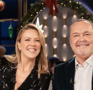 Capture le 2026 04 04 a 08.13.08 Apr&egrave;s 13 saisons, Julie B&eacute;langer explique pourquoi elle doit partir malgr&eacute; l&rsquo;immense succ&egrave;s de son &eacute;mission