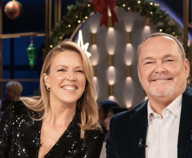 Capture le 2026 04 04 a 08.13.08 Apr&egrave;s 13 saisons, Julie B&eacute;langer explique pourquoi elle doit partir malgr&eacute; l&rsquo;immense succ&egrave;s de son &eacute;mission