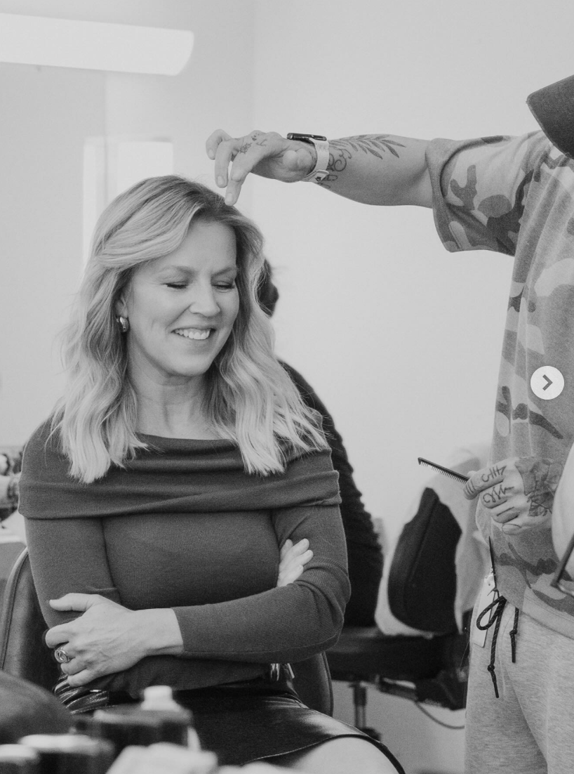 Capture le 2026 04 04 a 08.13.41 Apr&egrave;s 13 saisons, Julie B&eacute;langer explique pourquoi elle doit partir malgr&eacute; l&rsquo;immense succ&egrave;s de son &eacute;mission