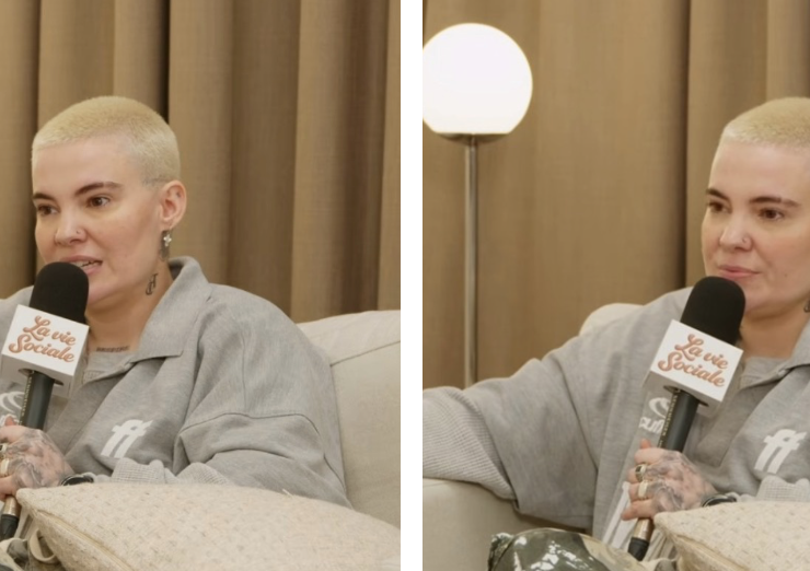 Capture le 2026 04 04 a 10.25.10 S&eacute;isme dans le monde du showbiz : Roxane Bruneau ferme d&eacute;finitivement une porte de sa vie priv&eacute;e