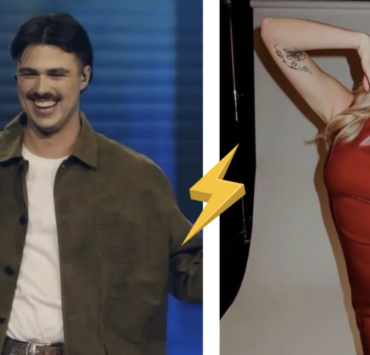 Capture le 2026 04 04 a 11.43.47 &laquo; On a mal &eacute;valu&eacute; les effets &raquo; : Le cri du c&oelig;ur de Romie Lacasse et Jo&euml;l Vogt apr&egrave;s leur blague qui a mal tourn&eacute;