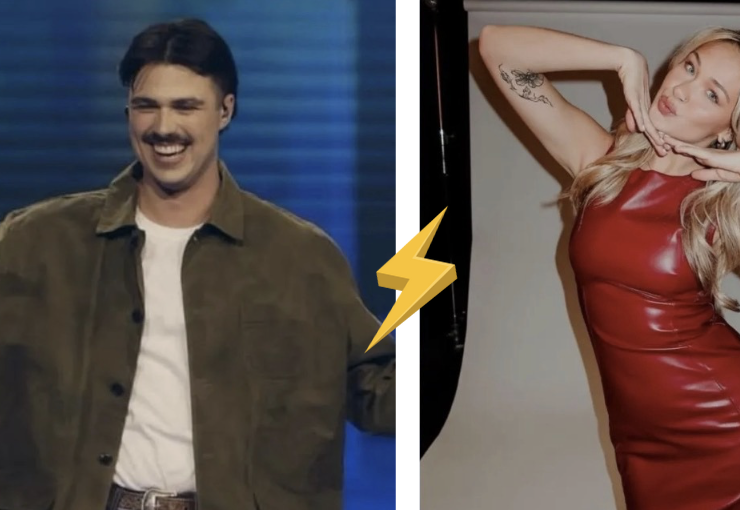 Capture le 2026 04 04 a 11.43.47 &laquo; On a mal &eacute;valu&eacute; les effets &raquo; : Le cri du c&oelig;ur de Romie Lacasse et Jo&euml;l Vogt apr&egrave;s leur blague qui a mal tourn&eacute;