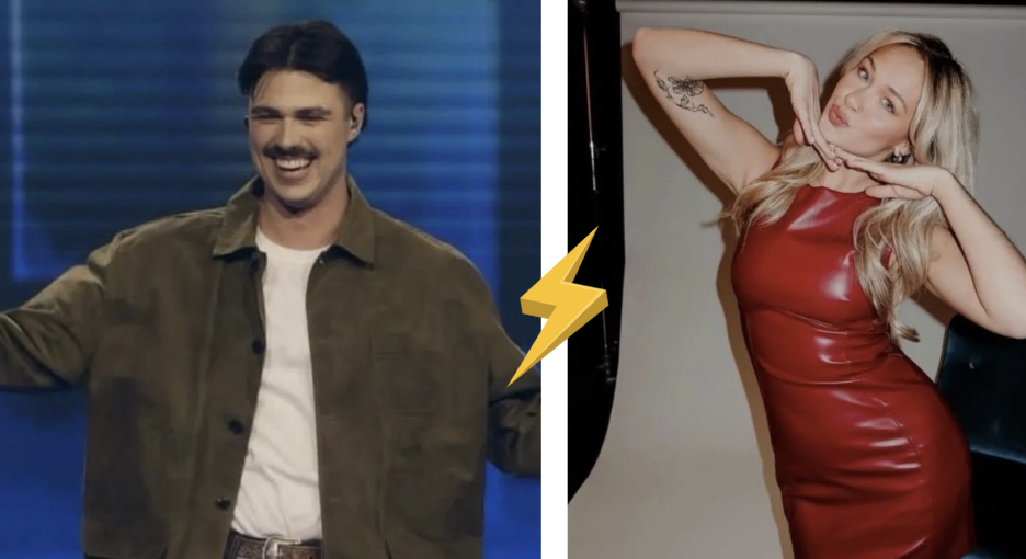 Capture le 2026 04 04 a 11.43.47 &laquo; On a mal &eacute;valu&eacute; les effets &raquo; : Le cri du c&oelig;ur de Romie Lacasse et Jo&euml;l Vogt apr&egrave;s leur blague qui a mal tourn&eacute;