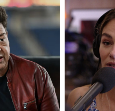 Capture le 2026 04 04 a 12.11.57 Juste pour rire pr&eacute;sente ses excuses et ferme la porte &agrave; plusieurs personnalit&eacute;s controvers&eacute;es "Maripier Morin et &Eacute;ric Lapointe"