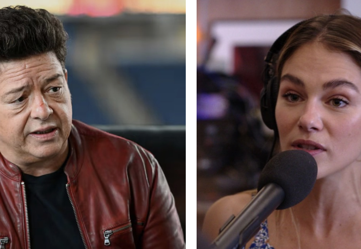 Capture le 2026 04 04 a 12.11.57 Juste pour rire pr&eacute;sente ses excuses et ferme la porte &agrave; plusieurs personnalit&eacute;s controvers&eacute;es "Maripier Morin et &Eacute;ric Lapointe"